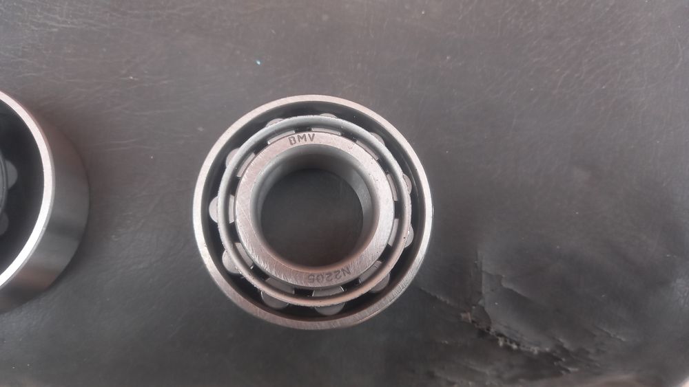 Нові підшипники колінвала Іж Планета,Иж Планета N2205 BMV