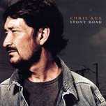 Chris  Rea  Stony Road  CD 2002