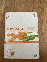Podręcznik - matematyka