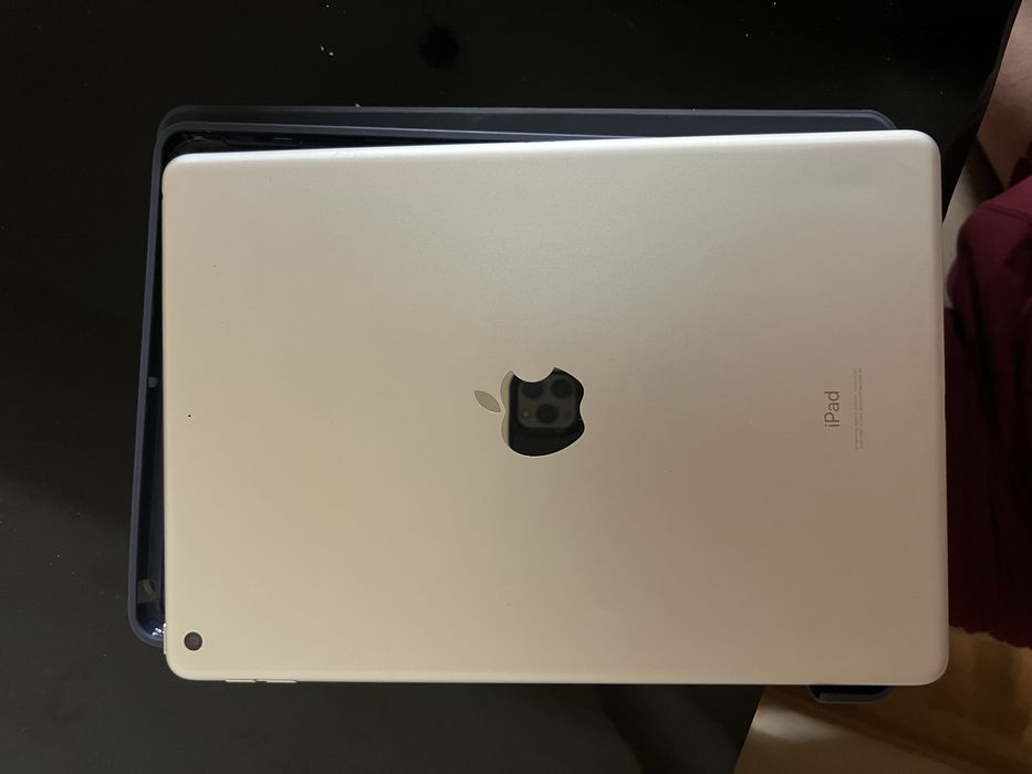 Ipad 7 го поколения