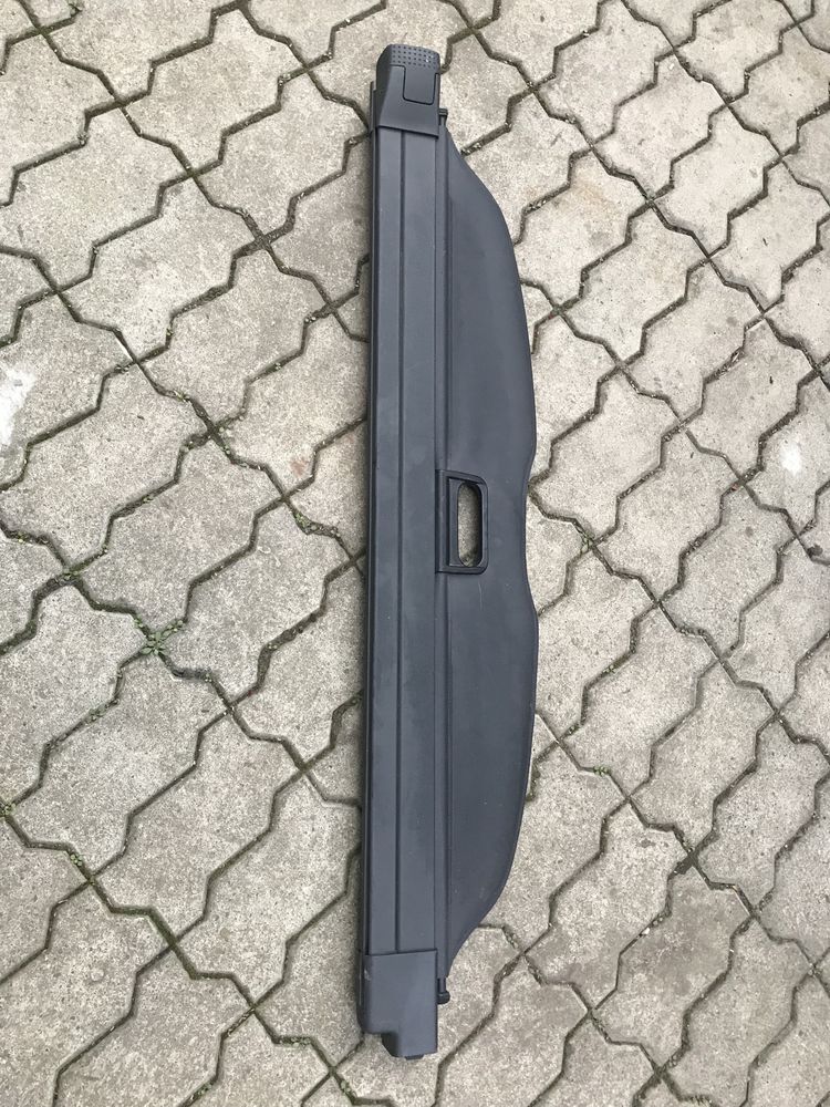 Шторка багажника Opel Vectra Signum Astra h.