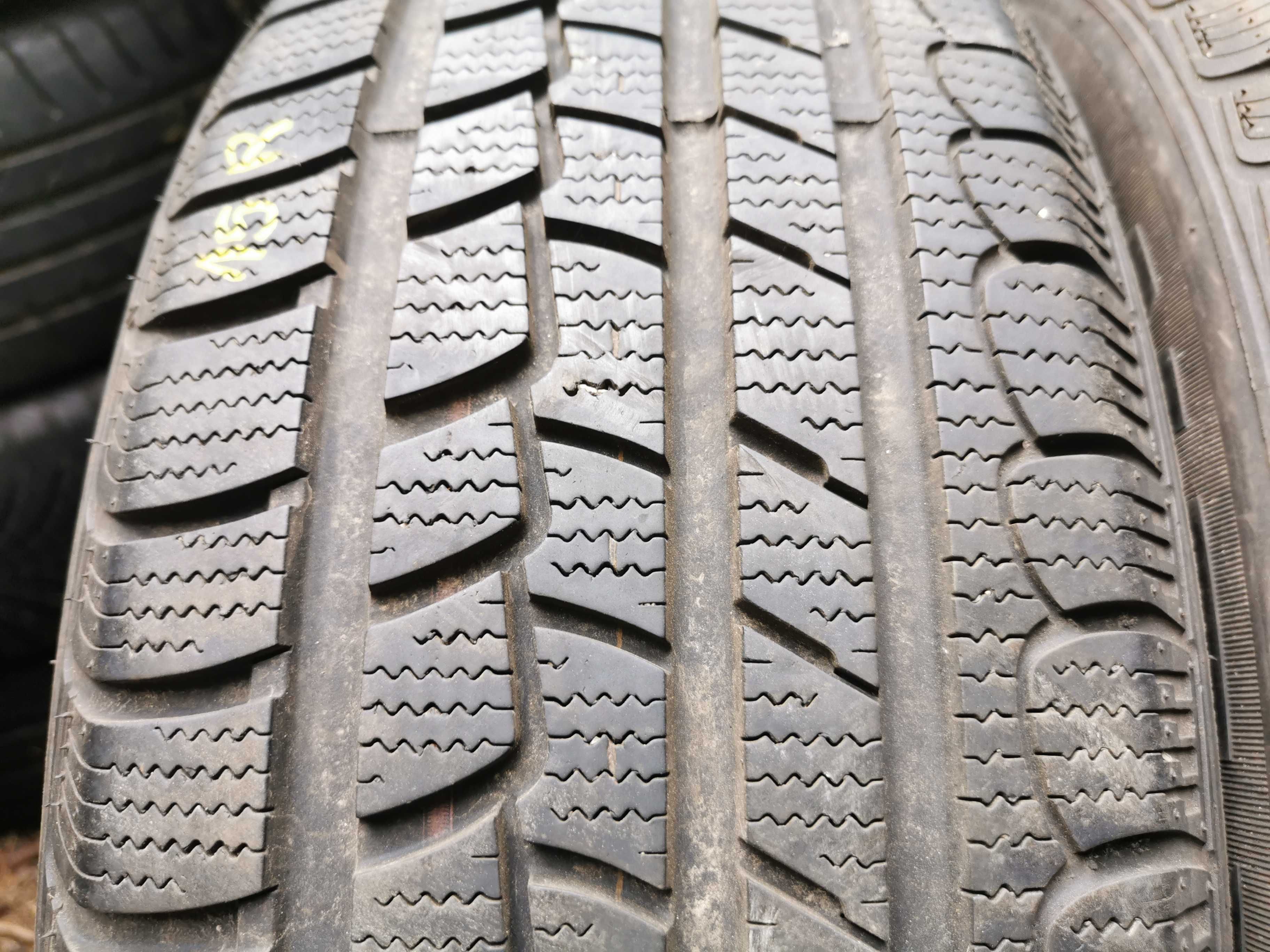 Nexen Winguard Snow G 215/60r16 99H 7,2mm N6864