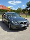 BMW 520D E60 SERIE 5
