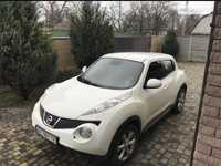 Продам Nissan Juke 2011 год