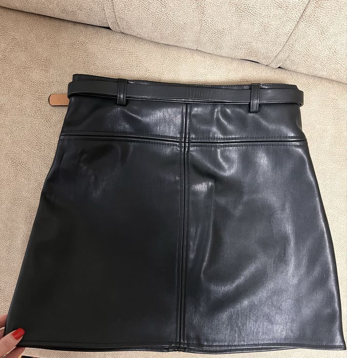 Спідниця (трапеція)