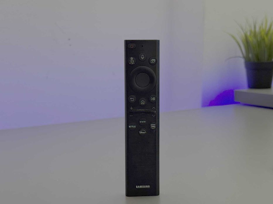 Telewizor Samsung Neo QLED QN90B 43” 4K mini LED z pilotem