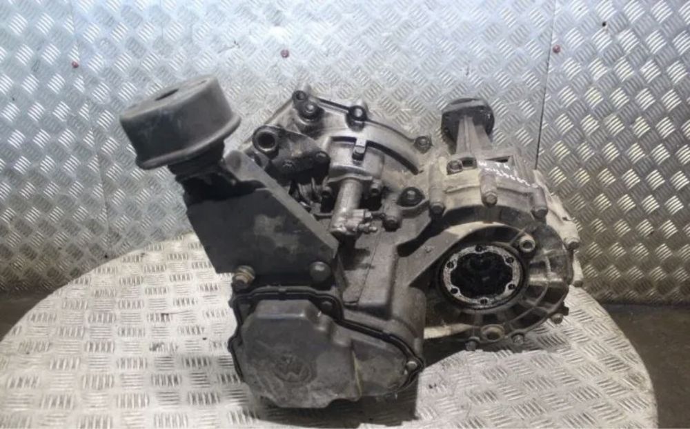 Кпп Т4 Коробка передач т4 Volkswagen t4 1.9 2.4 2.5 65кв 75 кв