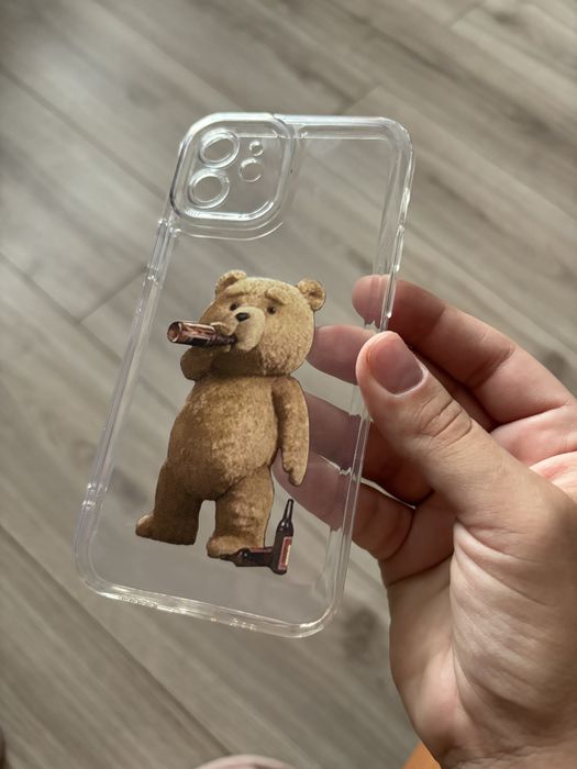 Чохли на айфон 12,13