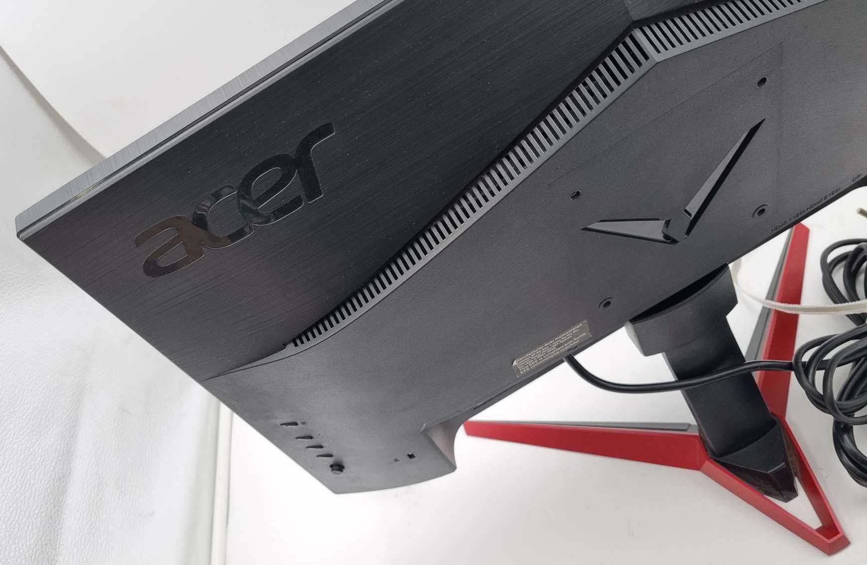Monitor LED Acer VG240Y