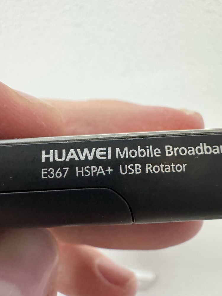 Modem Huawei E367