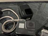 GoPro Hero 5 + acessórios