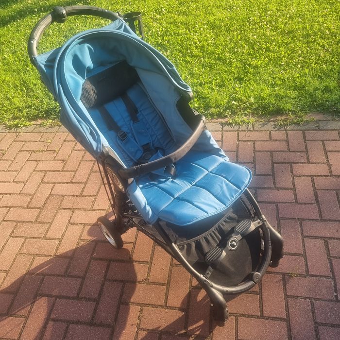 Wózek spacerowy Baby Jogger Mini Zip