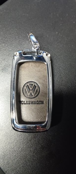 Porta chave carro VW Volkswagen elegante