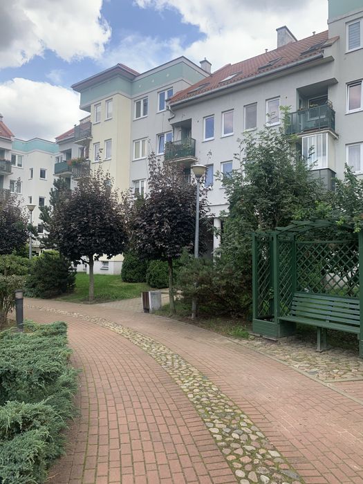 Pokój obok politechniki