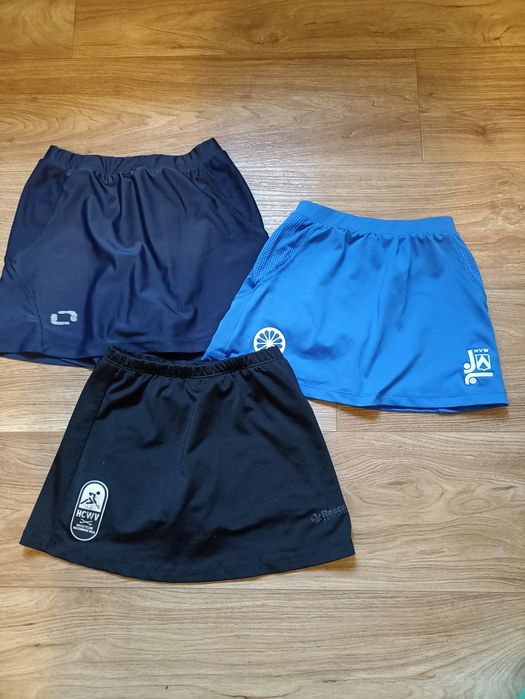 ПодростокСпортивнаяЮбка-Шорты