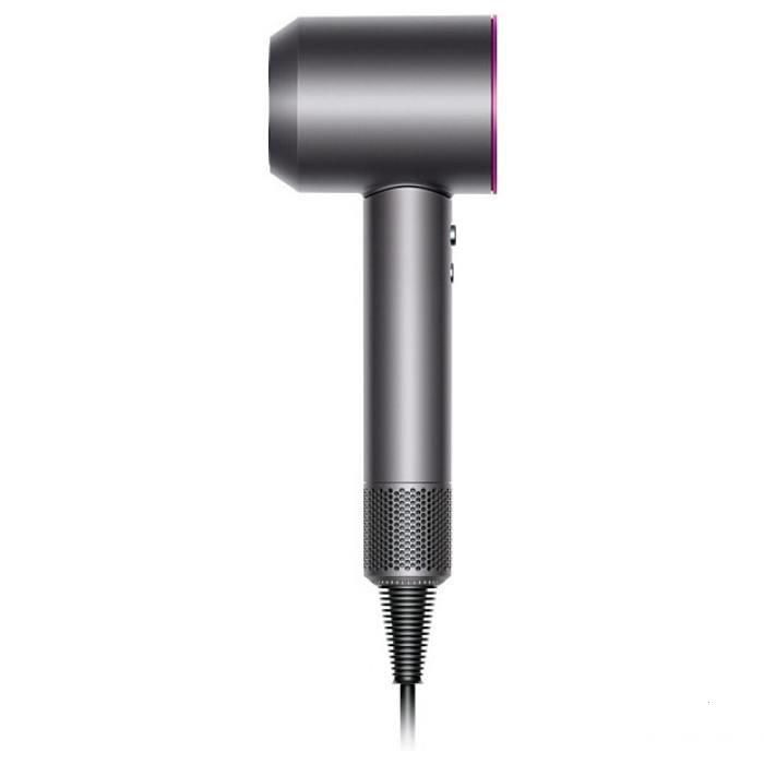 Фен Dyson HD08 Supersonic Iron/Fuchsia