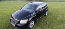 Dodge Caliber Dodge Caliber