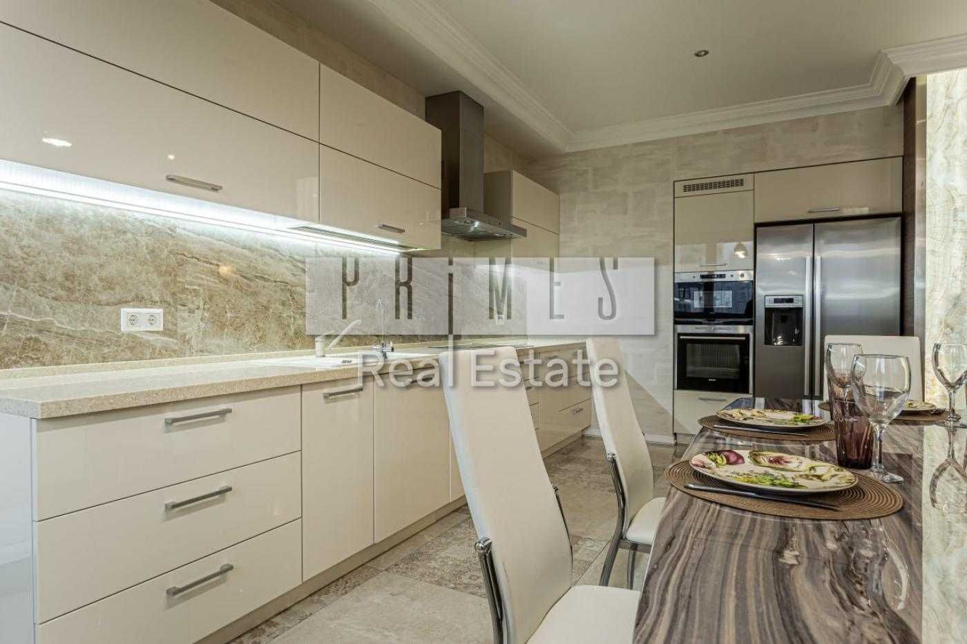 Продаж 3к 115м2, ЖК Новопечерські Липки, вул. Драгомирова, 20