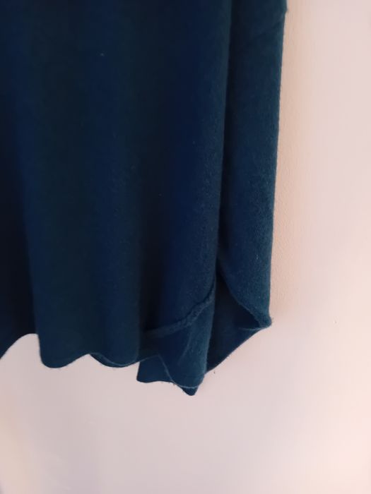 Sweterek z wełny cashmere