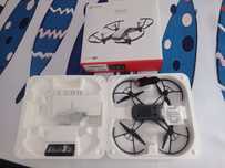 Dron tello feel fun. Dron edukacyjny