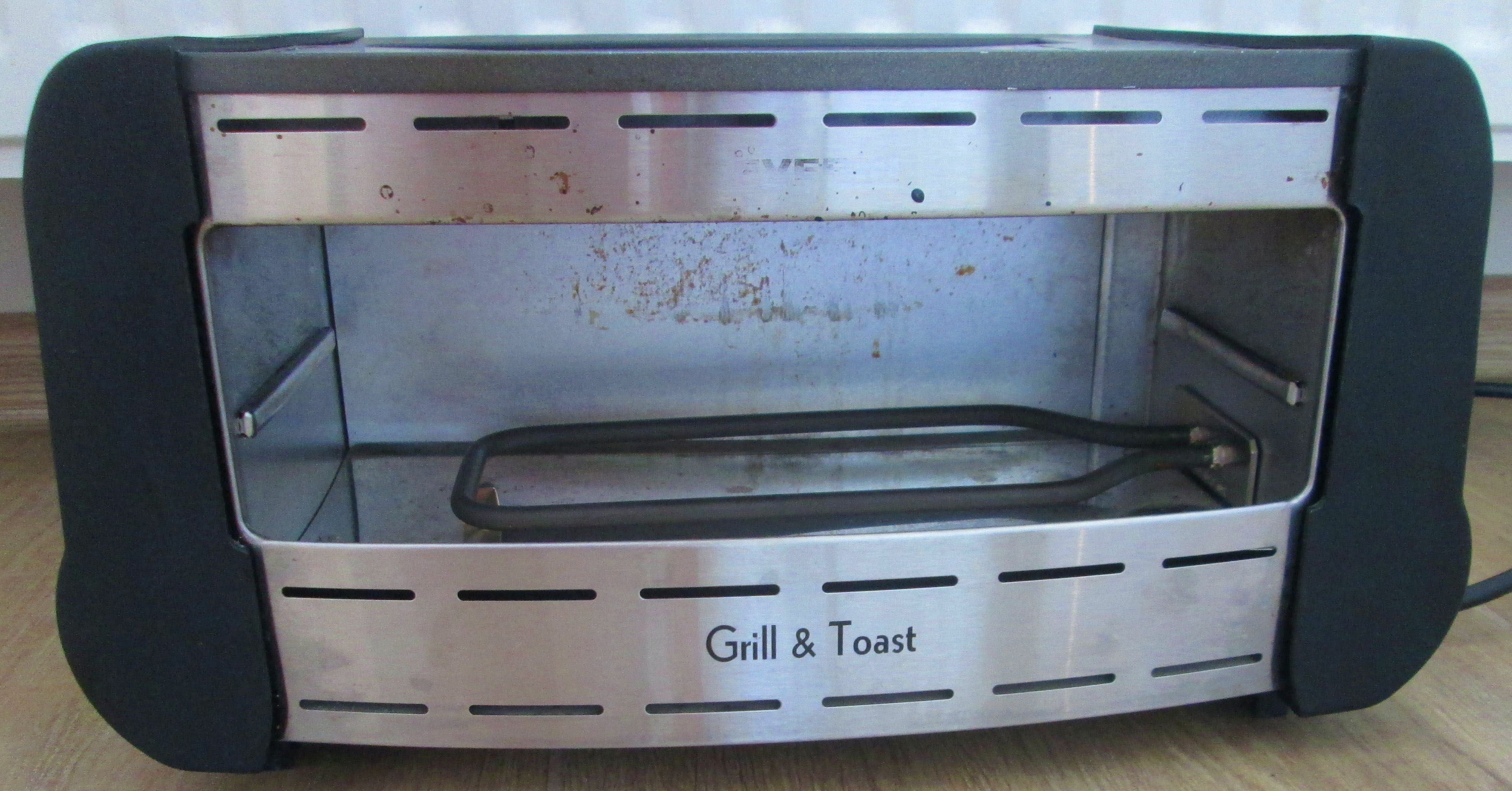 toster + grill opiekacz 1700W SEVERIN GT 2800