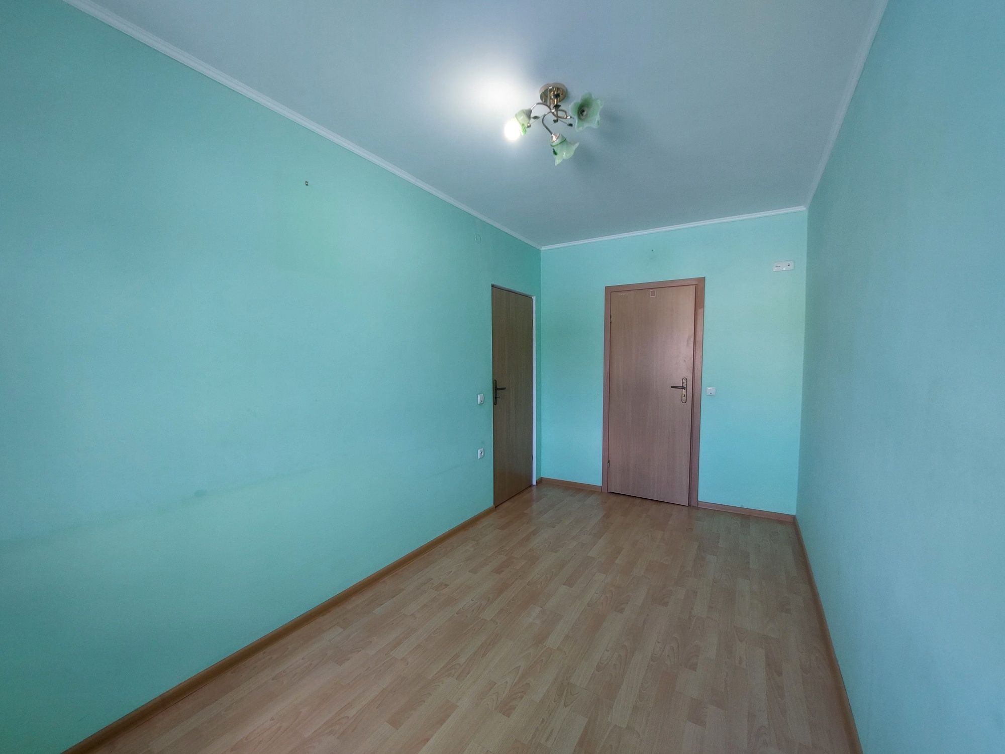 Продаж 2 кімн квартири 43,7м2 пл. Франка м. Борислав