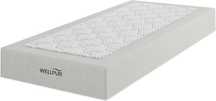 Materac Wellpur Gold F110 90x200x24 jak nowy