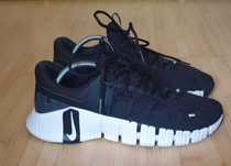 Oryginalne męskie buty Nike FREE METCON 5 rozm.42,5