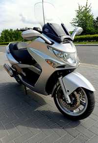 Kymco Xciting 500