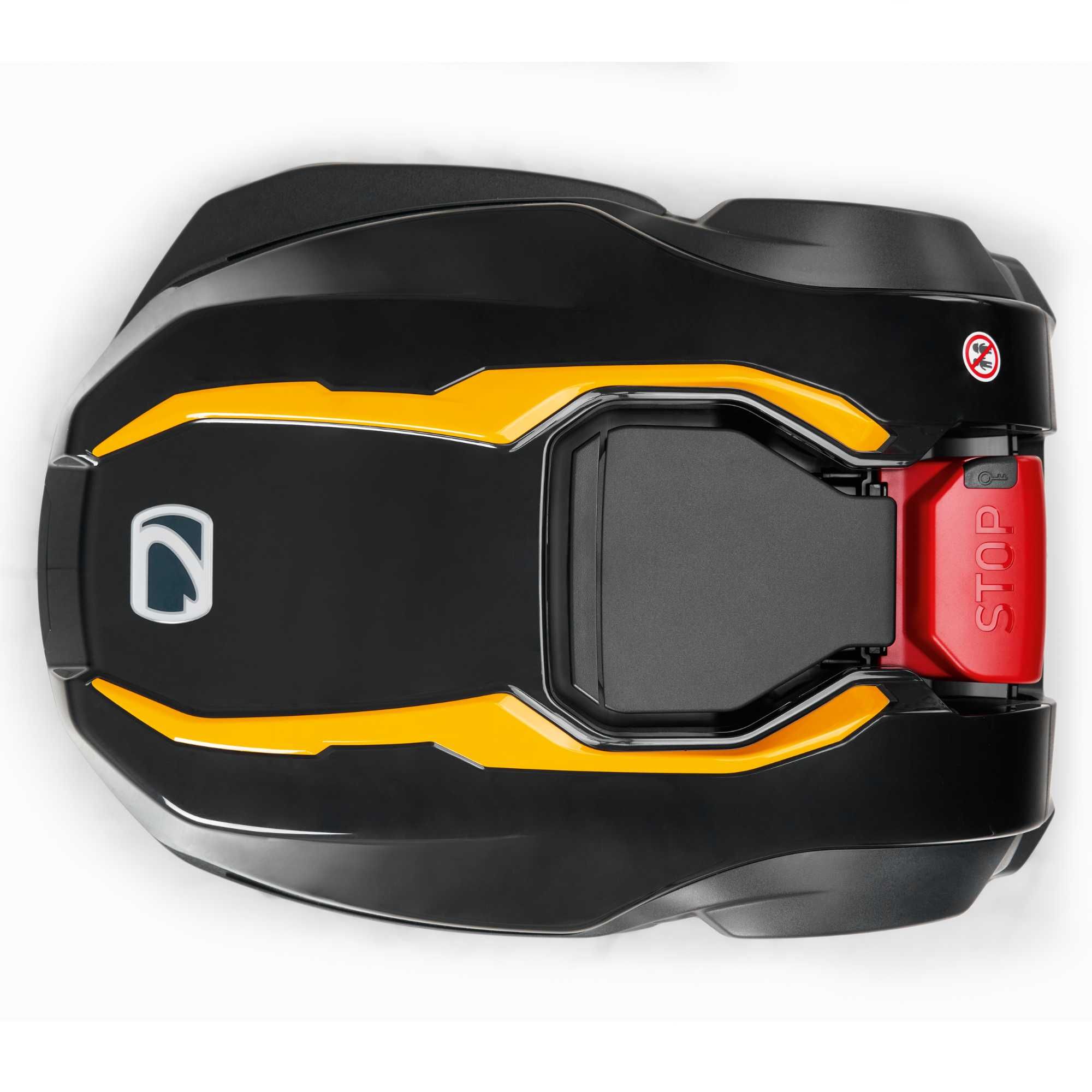 Robot koszący Cub Cadet XR5 1000 - Kosiarka automatyczna, 1000 m2