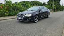 Vw Passat B6 2.0 TDI / PL Salon / Xenony / Okazja !!