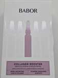 Dr Babor Collagen Booster ampułki 7 sztuk