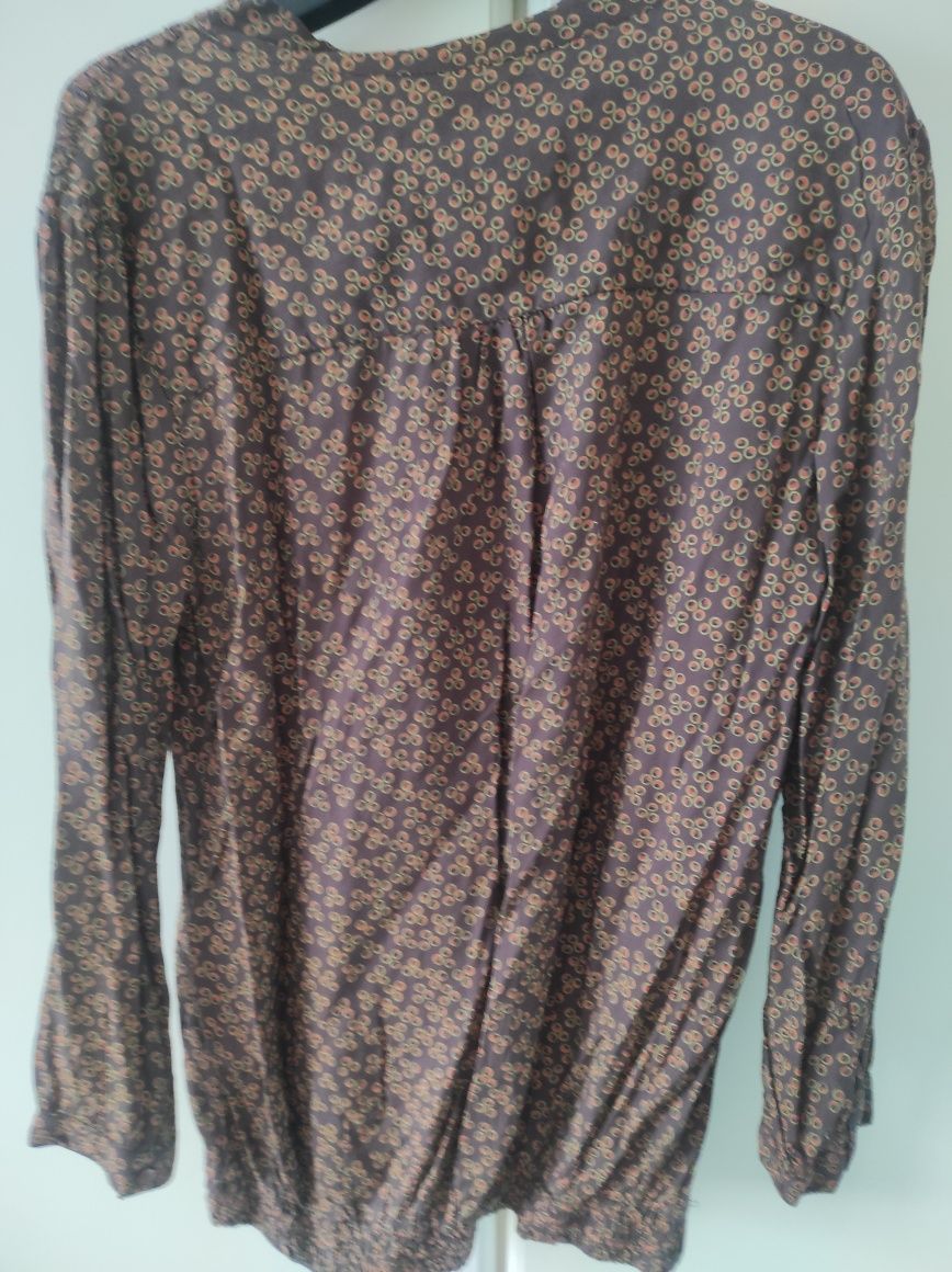 Cache Cache, śliczna bluzka, rozm. M/L, stan bdb
