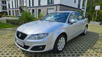 Seat Exeo