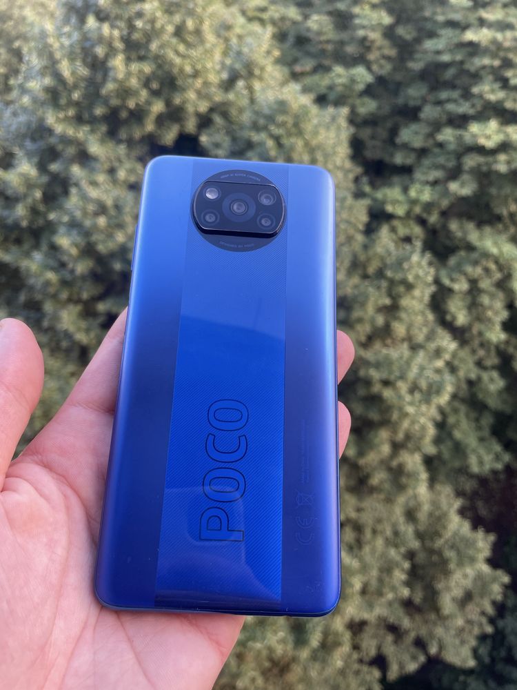 POCO X3 Pro 8/256