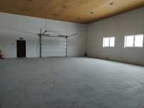 Wynajmę halę/magazyn 200m2 Radom