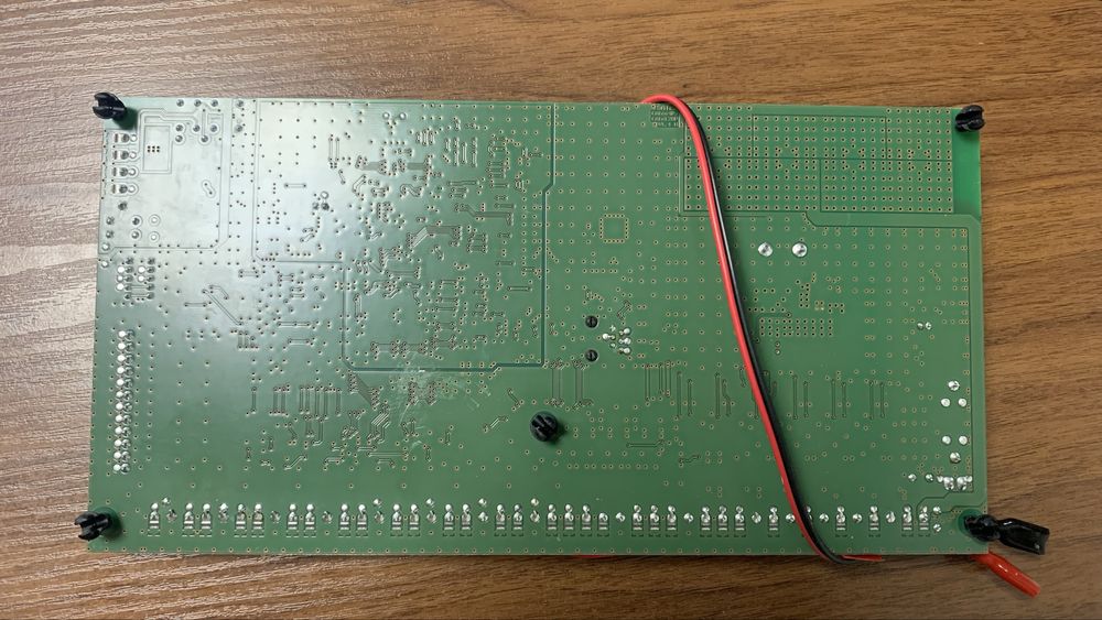 Плата ППК Satel INTEGRA-64 P
