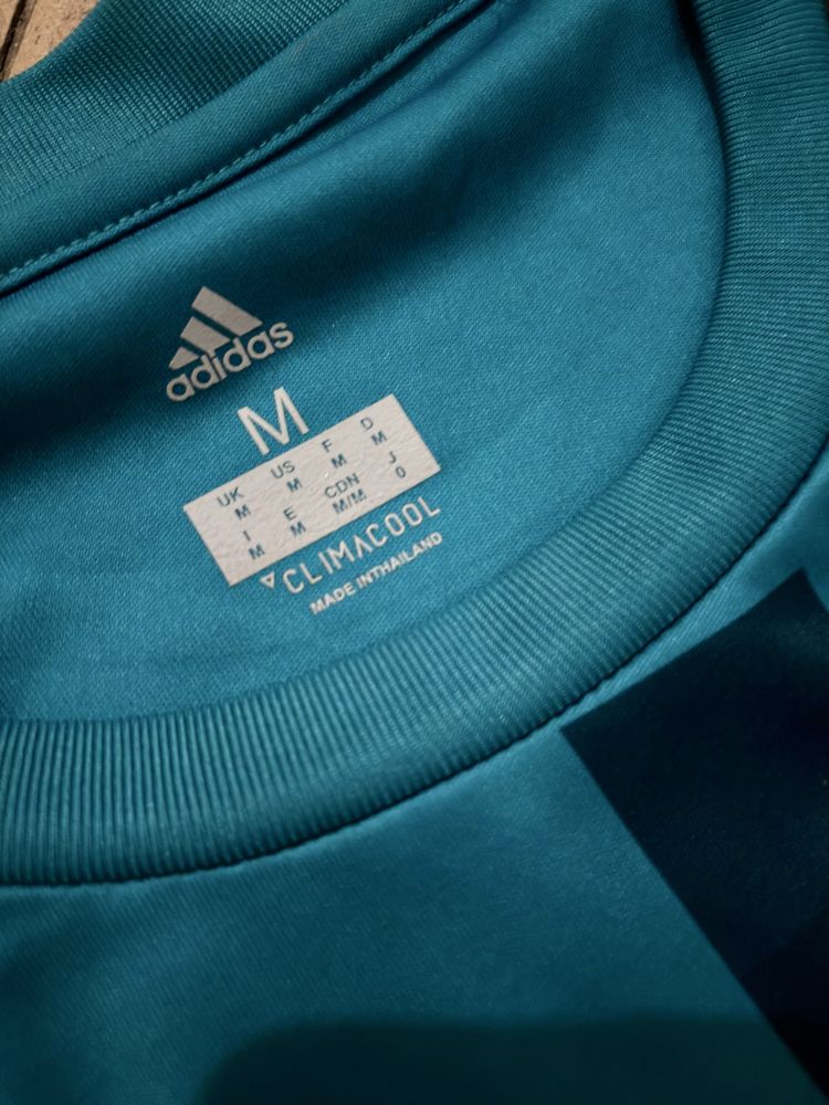 tshirt do real madrid