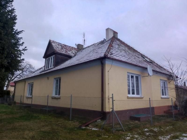 Mieszkanie zgłowiączka 53m2