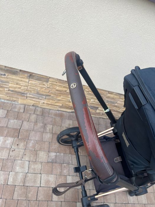 Wózek Cybex Priam + gondola Gratis!
