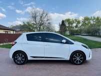 Toyota Yaris 1.4D-4D Active 2019 рік Official