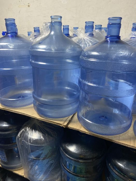 Продам б/у бутлі. Самовивіз, район Розсошенці