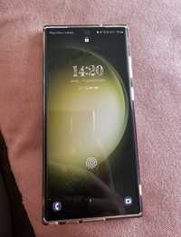 Zamienie Samsunga S23 Ultra na Iphone