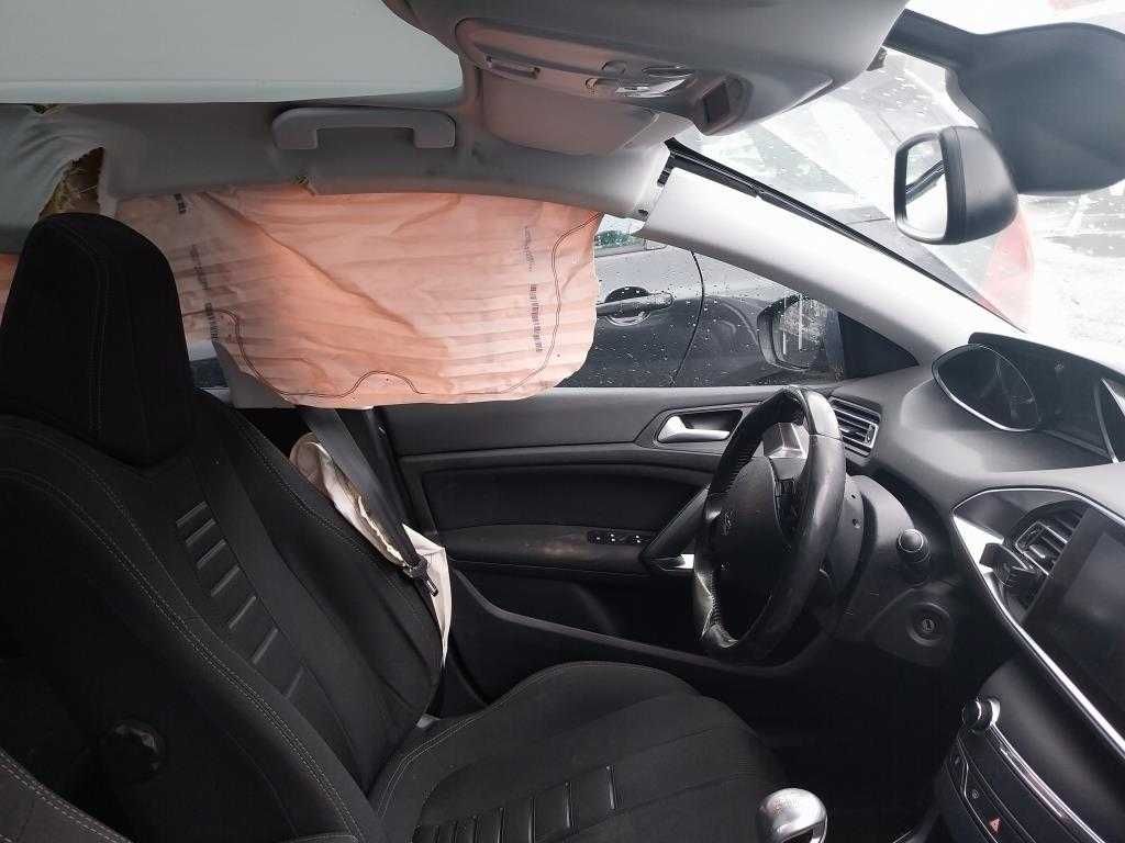 PEUGEOT 308 SW ALLURE 2015 78.200KM