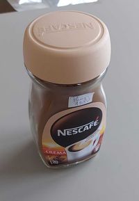 Kawa rozpuszczalna Nescafe kawy herbaty hurtownia