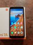 Redmi 7a 2/16 czarny