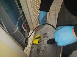 Механическая прочистка канализации.Прочистка труб аппаратом,