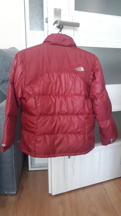 Kurtka the north face L/G