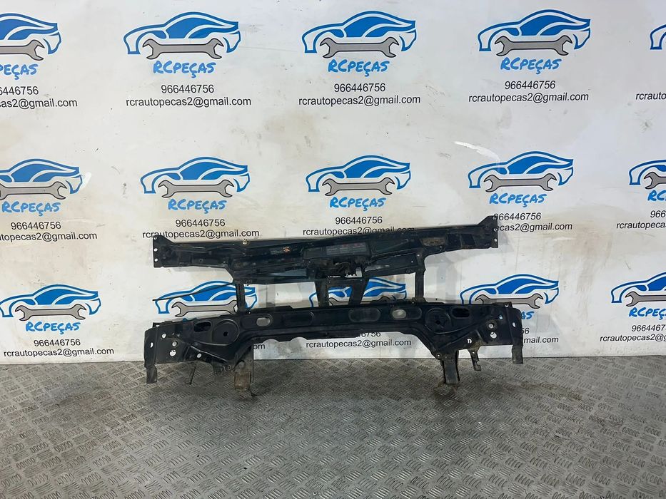 Frente Fibra / Chapa Seat Inca Ibiza 2 MK2 6K 1993 - 1999