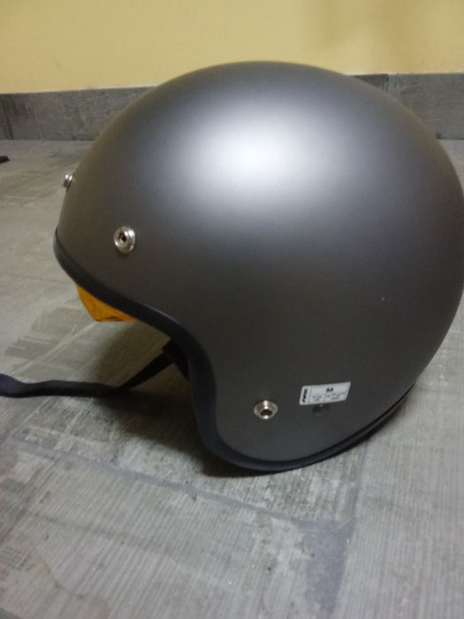 Novo Preço Capacete novo nunca usado